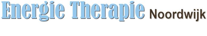 Energie Therapie Noordwijk Logo